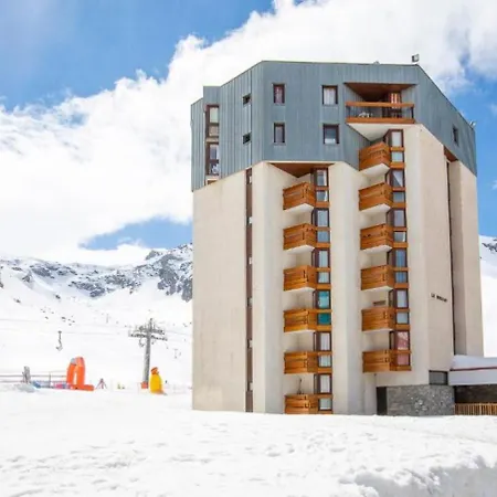 Le Borsat - Val Claret Apartamento