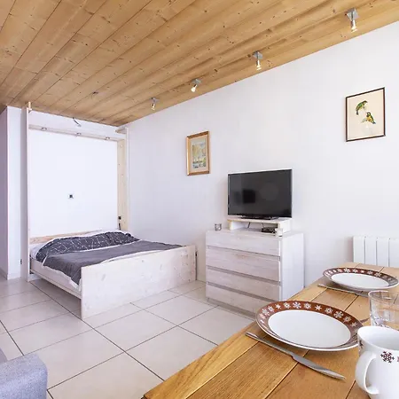 Apartamento Le Borsat - Val Claret