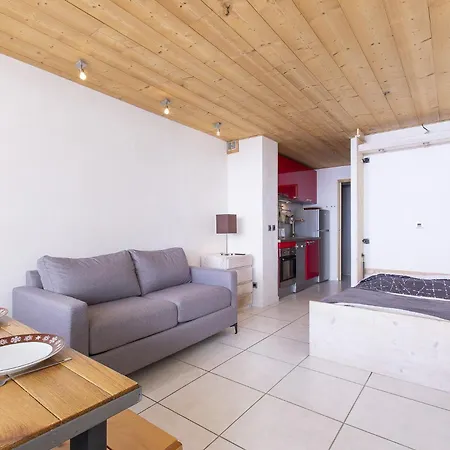 Le Borsat - Val Claret Apartamento