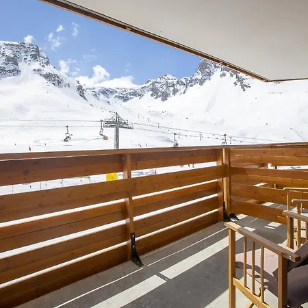 Le Borsat - Val Claret